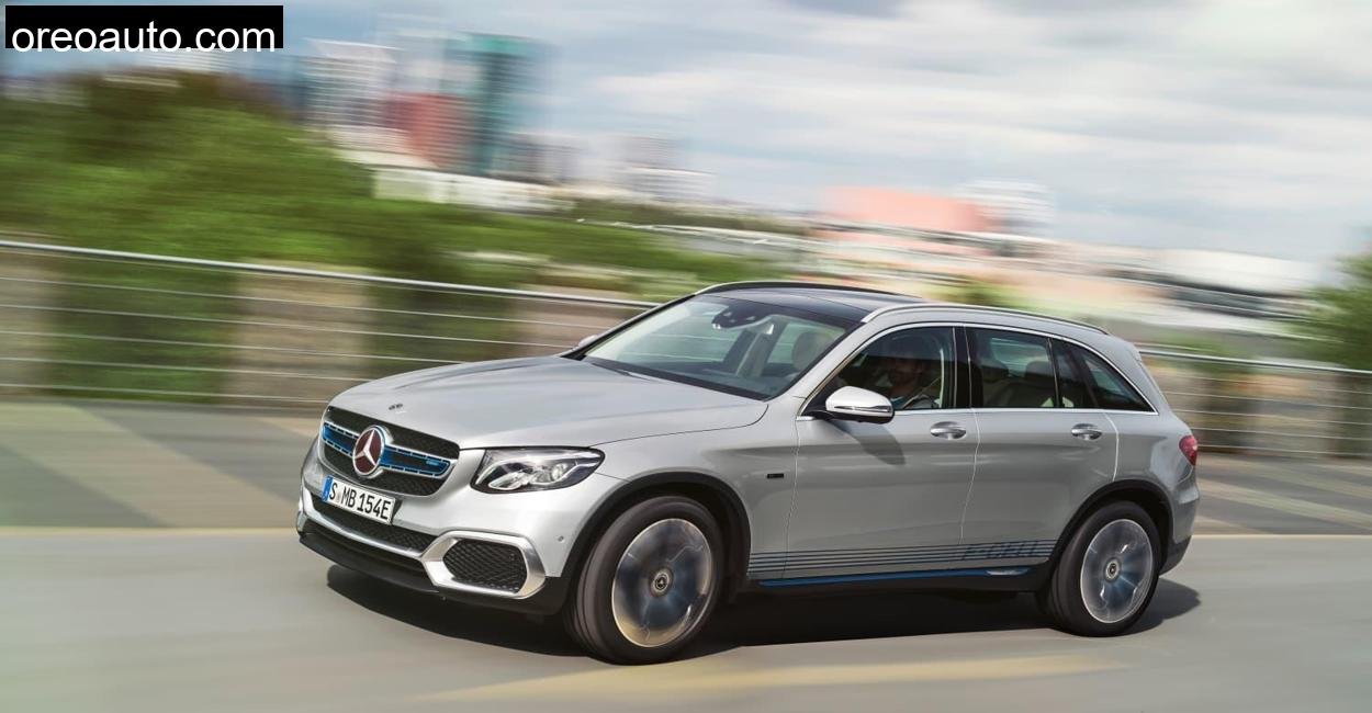 Mercedes-GLC